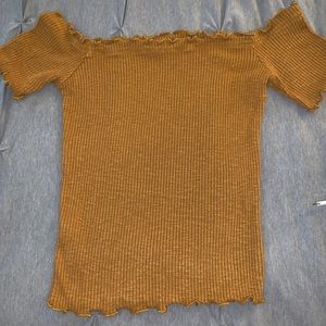 American Threads Top